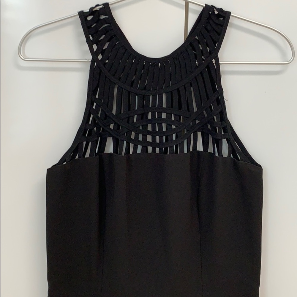 Design Lab romper - Picture 2 of 13